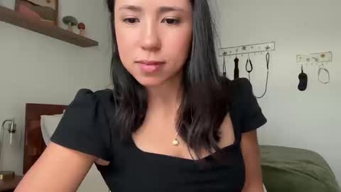 Jade Love online show from September 12, 10:32 pm