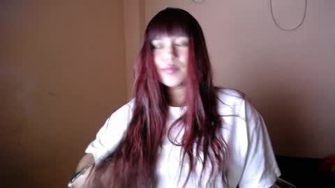 jade online show from October 14, 2:18 pm