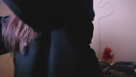 jade online show from October 16, 2:29 pm