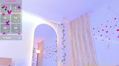 ARIA online show from February 22, 2:08 pm