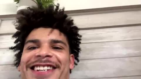 jadend23 online show from October 7, 2:25 pm