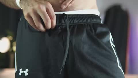 Jaden Feynman online show from March 8, 5:44 am