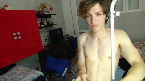 Randy online show from December 5, 4:44 pm