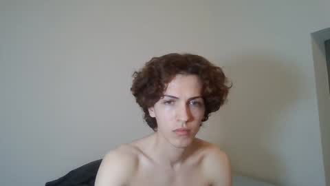 Randy online show from January 28, 8:36 pm