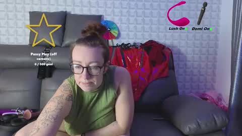 Jade Star online show from March 5, 12:06 am