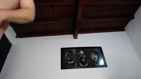 jadeStone69 online show from November 20, 9:31 am