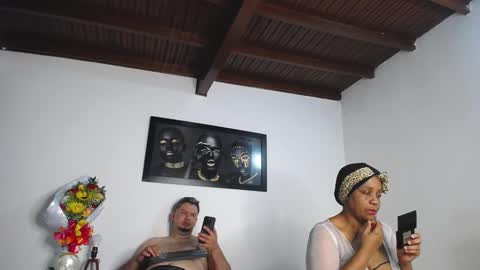 jadeStone69 online show from December 3, 11:19 am