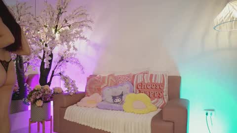 Jade Summer online show from September 10, 11:32 am