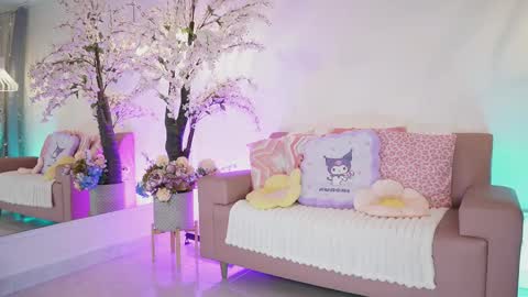 Jade Summer online show from September 11, 11:32 am