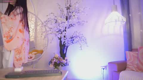 Jade Summer online show from September 29, 11:37 am