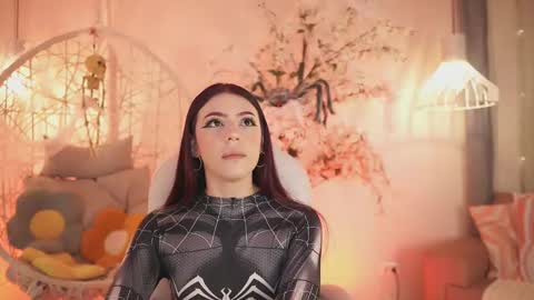 Jade Summer online show from October 1, 11:49 am