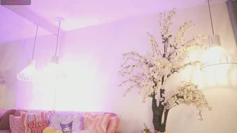 Jade Summer online show from November 20, 11:32 am