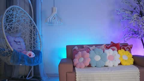 Jade Summer online show from March 28, 11:32 am