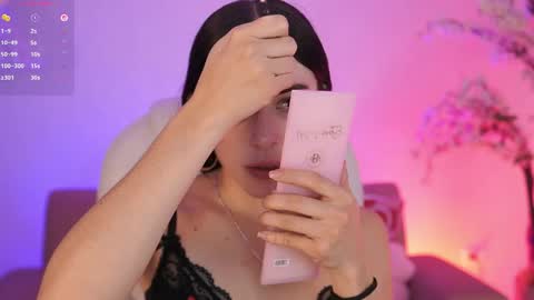 Jade Summer online show from April 21, 11:38 am