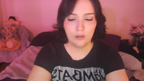 Jade Violet online show from July 28, 4:41 am