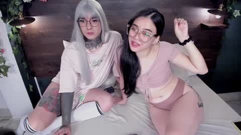 Snapshot of jadeykhada chatting on January 31, 11:35 pm Jade  Khada online show from January 31, 11:35 pm