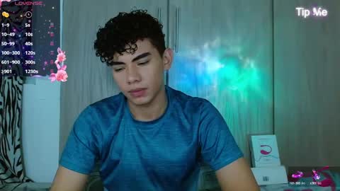 javi15  online show from December 12, 6:47 am