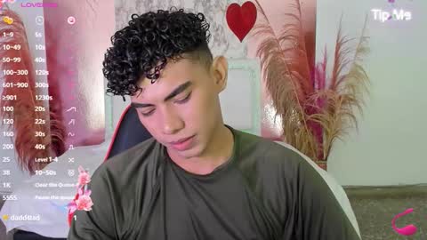 javi15  online show from October 8, 3:37 am