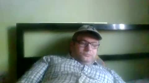 Jaedon online show from January 11, 1:43 pm