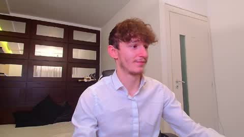 JaggerWard online show from November 13, 5:17 am