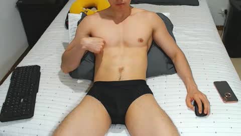 jahshot4 online show from September 20, 5:08 am