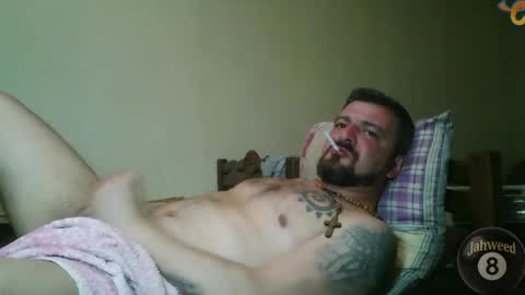 Snapshot of jahweed8 chatting on May 5, 7:11 pm Jahweed online show from May 5, 7:11 pm