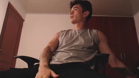 Snapshot of jaico_santos chatting on November 26, 10:55 pm jaico_santos online show from November 26, 10:55 pm