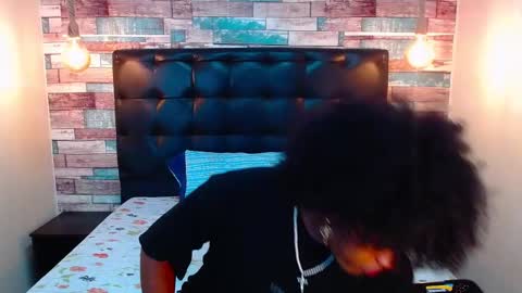 I AM JAICOB online show from March 4, 1:55 am