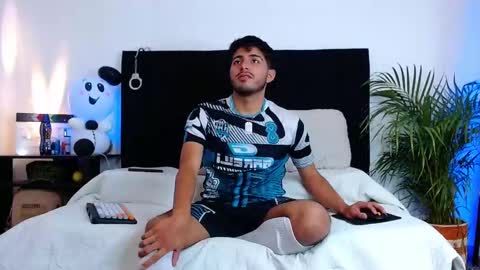 Jaiden online show from November 4, 5:28 am