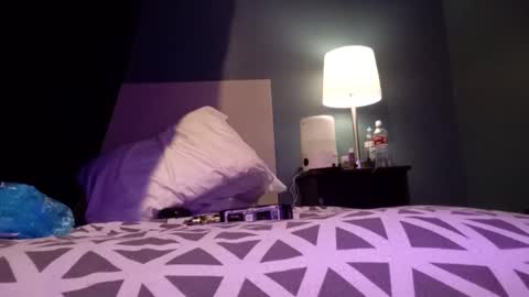 jaidenblake online show from March 1, 3:43 am