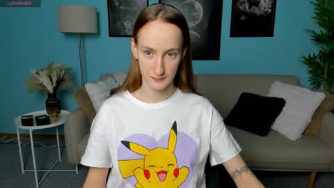 Jeidi online show from February 17, 8:04 pm