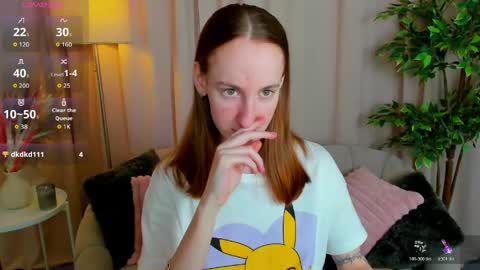 Jeidi online show from March 11, 8:37 pm