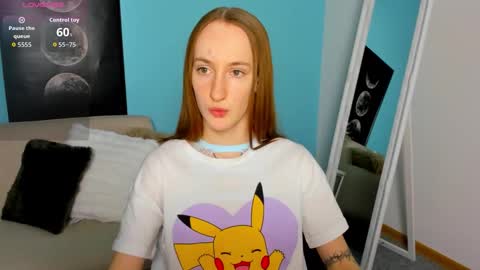 Jeidi online show from March 13, 2:34 pm