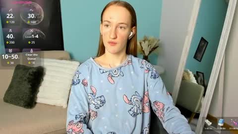 Jeidi online show from March 27, 2:28 pm