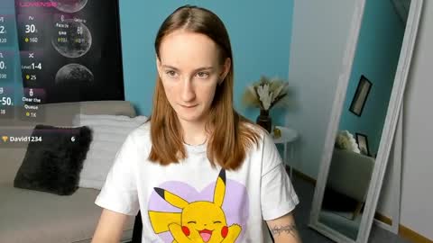 Jeidi online show from March 30, 1:23 pm