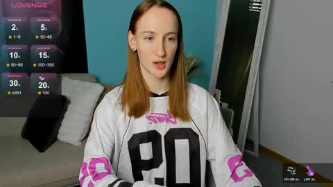 Jeidi online show from April 21, 1:50 pm