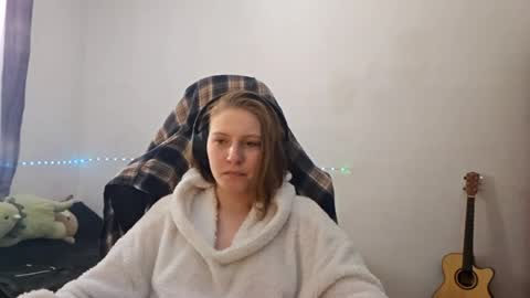 Snapshot of jaimeeosendorf chatting on April 10, 9:47 am jaimeeosendorf online show from April 10, 9:47 am