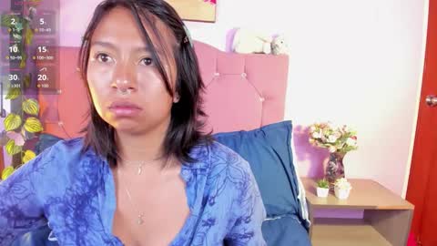 Jaina Angel  online show from March 3, 6:41 am