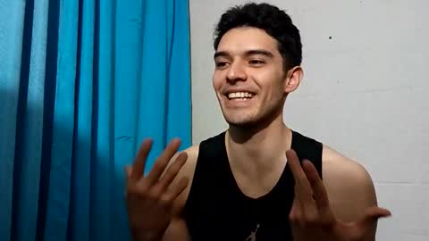 JaxXx online show from February 5, 6:29 am