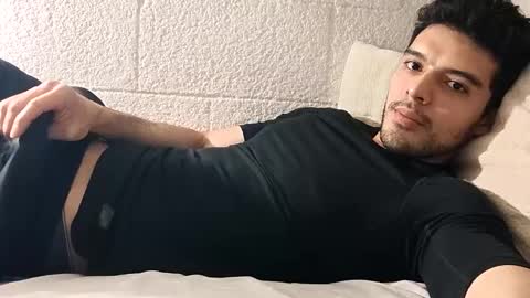 JaxXx online show from February 25, 6:45 am