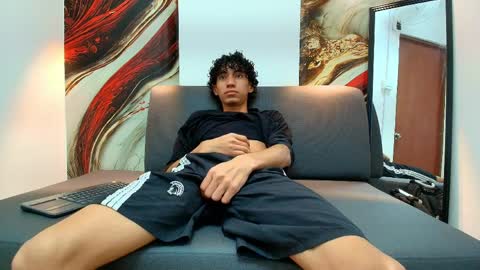 jack online show from April 6, 7:26 pm