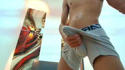 jack online show from April 22, 7:26 pm