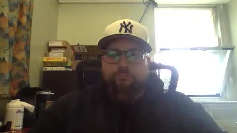 Jake online show from September 12, 7:25 pm