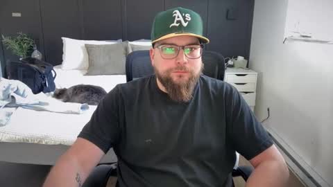 Jake online show from February 9, 6:01 pm