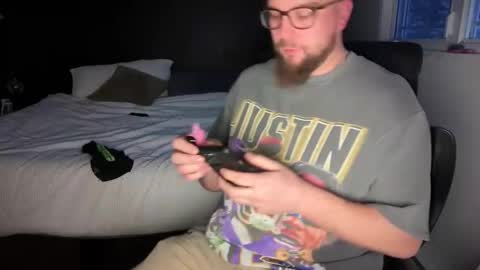 Jake online show from March 14, 11:04 am