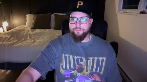 Jake online show from March 15, 11:22 pm