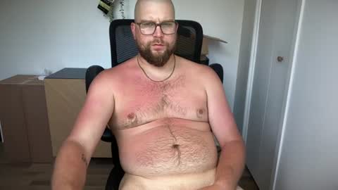 Snapshot of jake0333 chatting on July 5, 6:59 pm Jake online show from July 5, 6:59 pm
