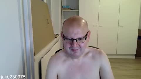 Jake2309 online show from November 10, 7:46 pm