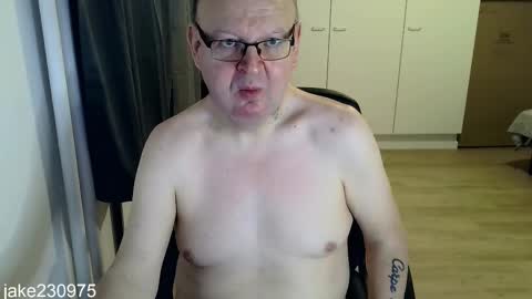 Jake2309 online show from December 15, 8:57 pm