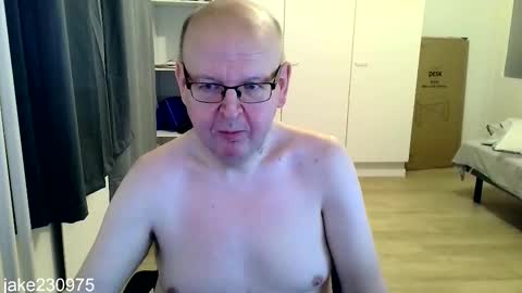 Jake2309 online show from February 2, 7:34 pm